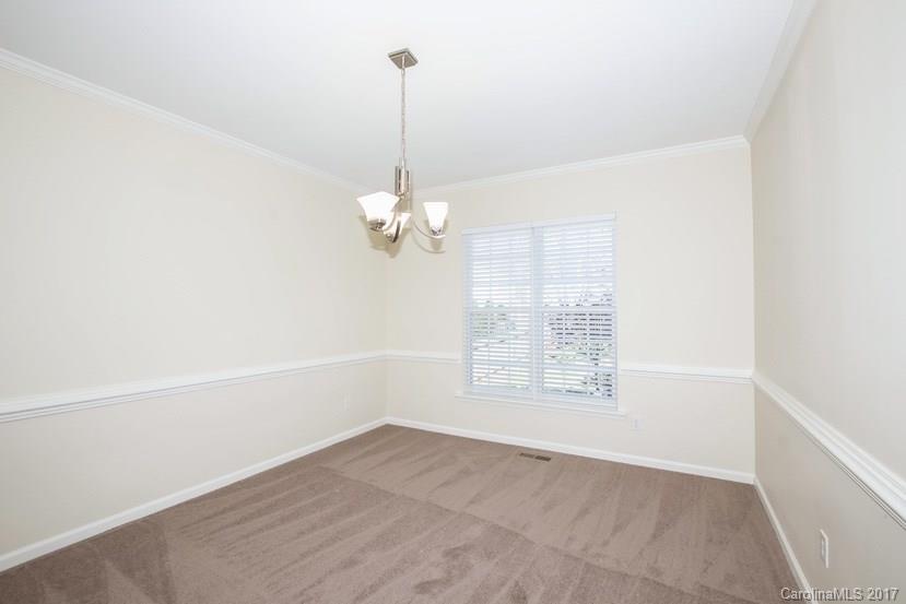 Hampton Ridge - Residential Lease