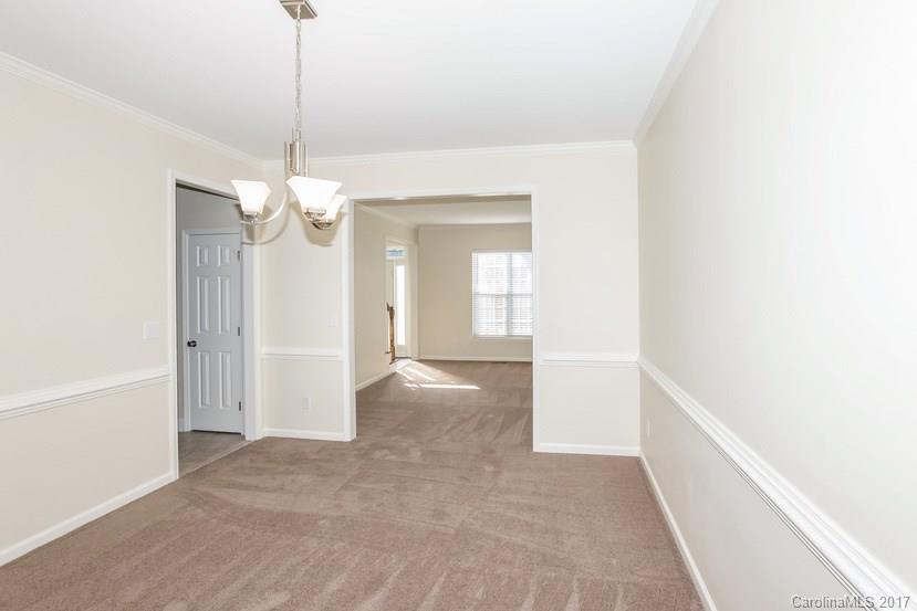 Hampton Ridge - Residential Lease