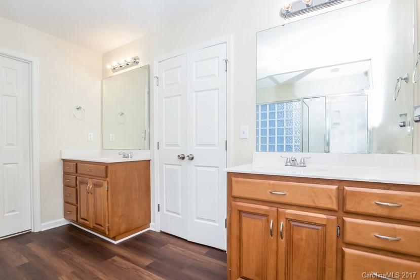 Hampton Ridge - Residential Lease