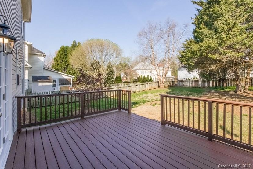 Hampton Ridge - Residential Lease