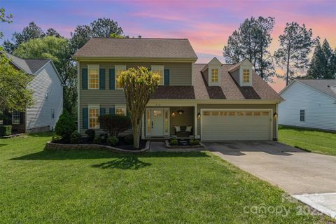 114 Rolling Stone Court Mooresville NC 28117