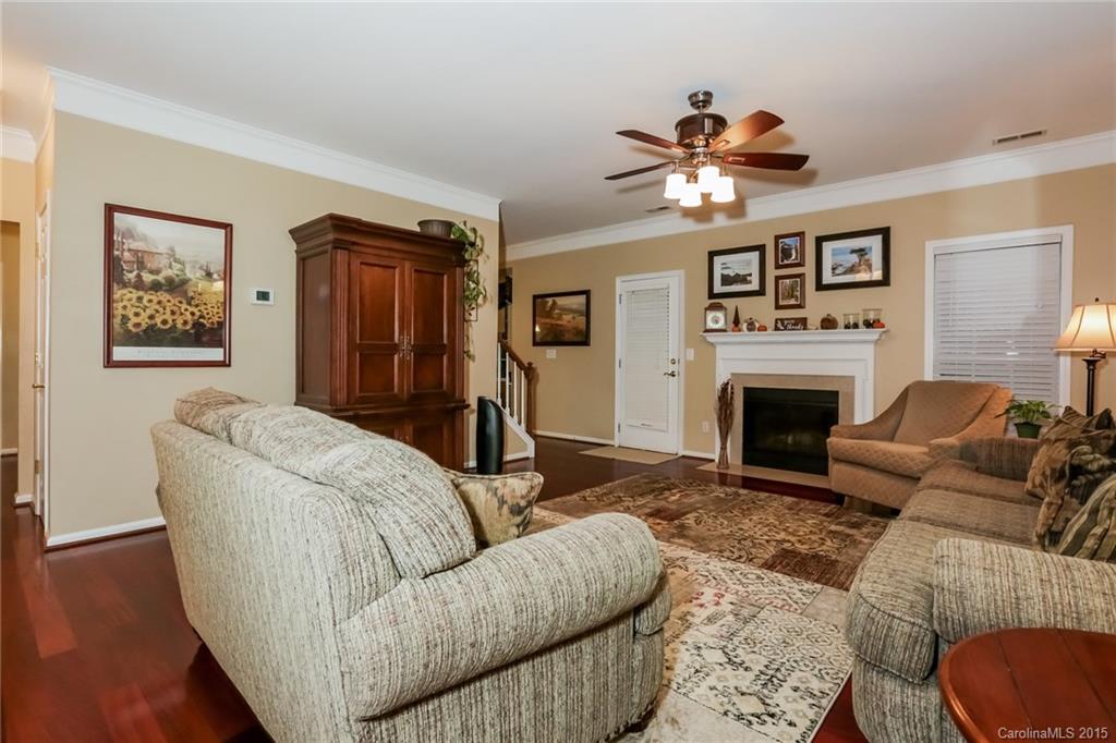 Whitegrove - Residential