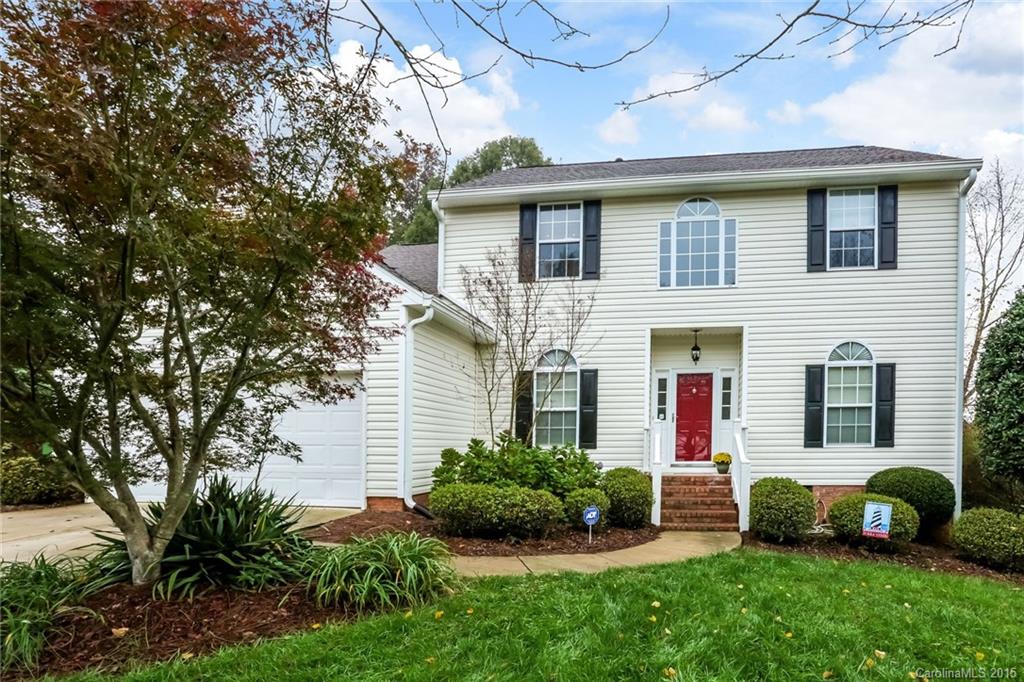 Whitegrove - Residential