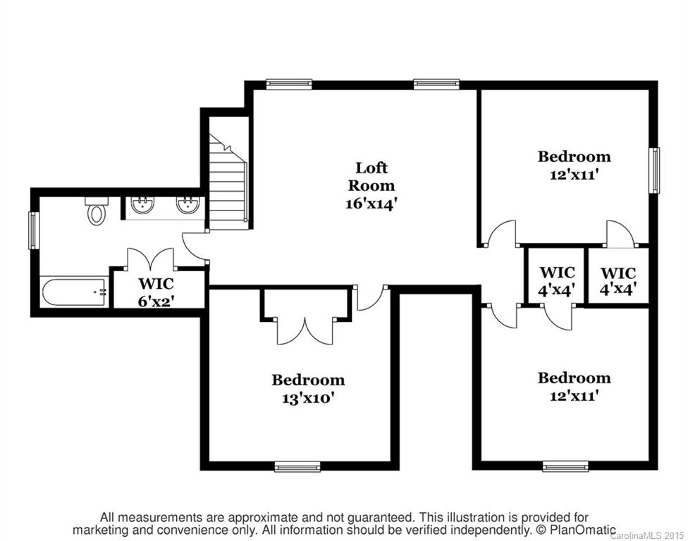Whitegrove - Residential