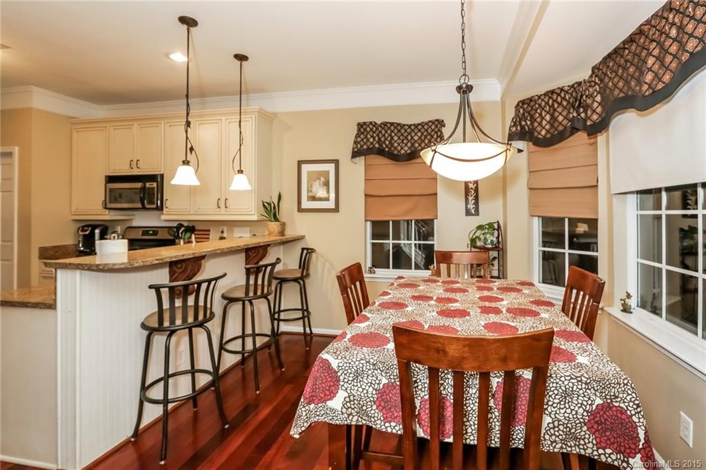 Whitegrove - Residential