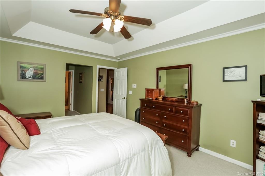 Whitegrove - Residential