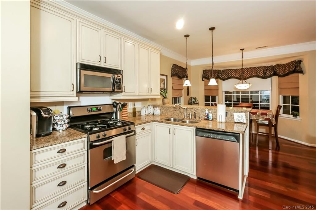 Whitegrove - Residential