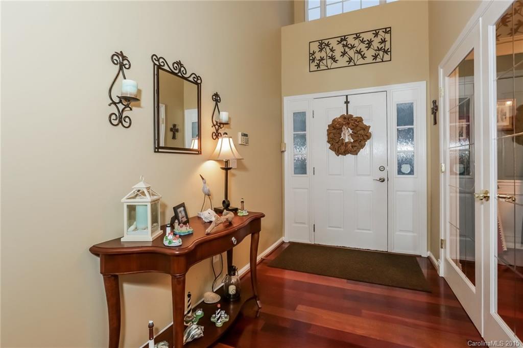 Whitegrove - Residential