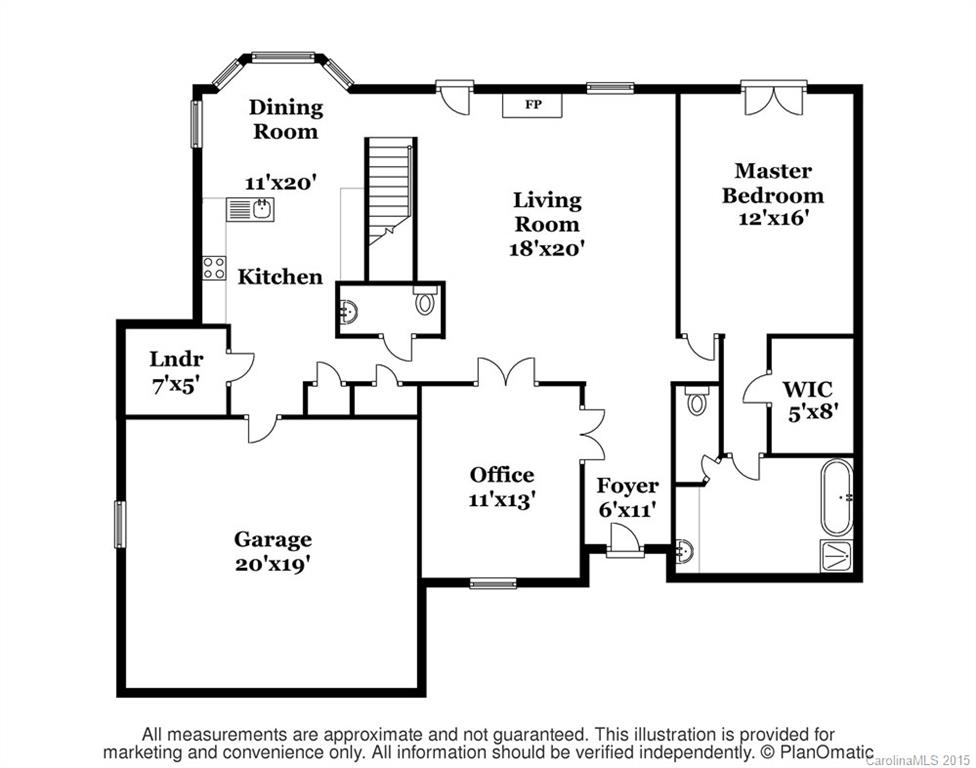 Whitegrove - Residential