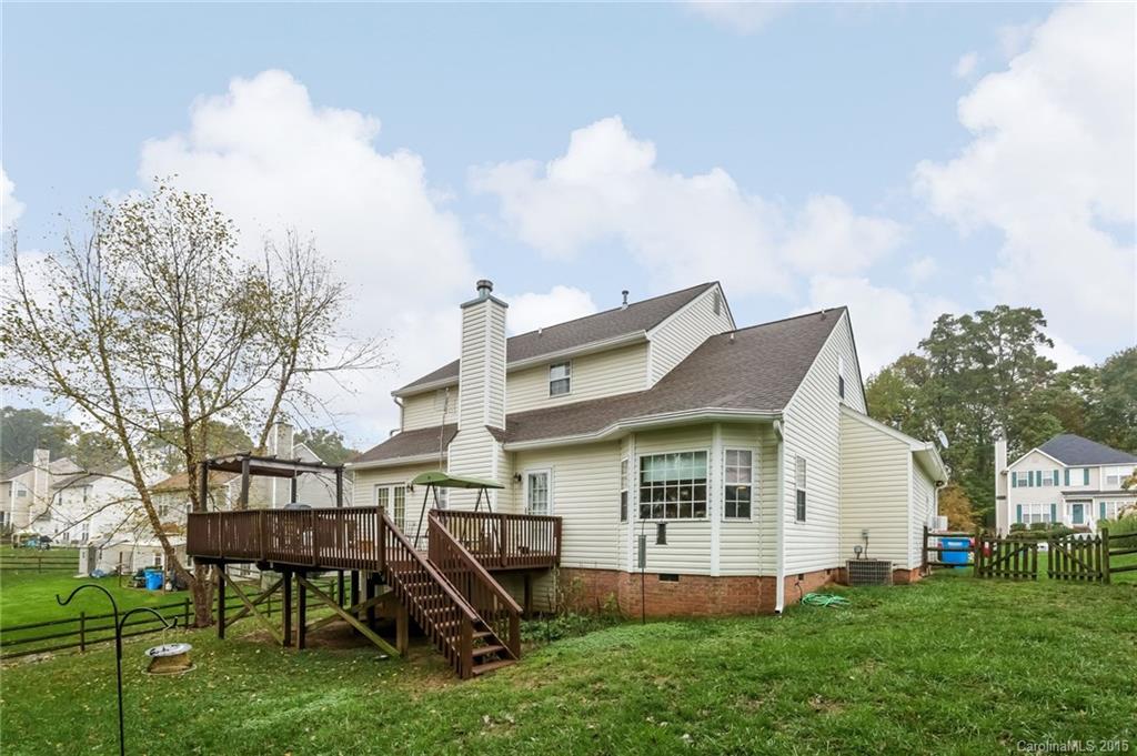 Whitegrove - Residential