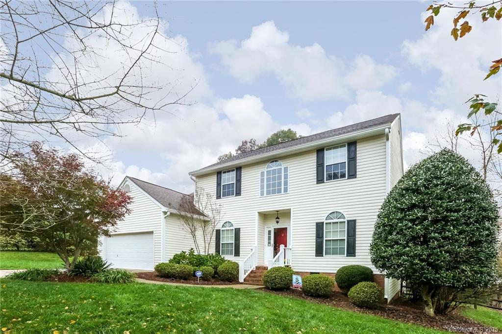 Whitegrove - Residential