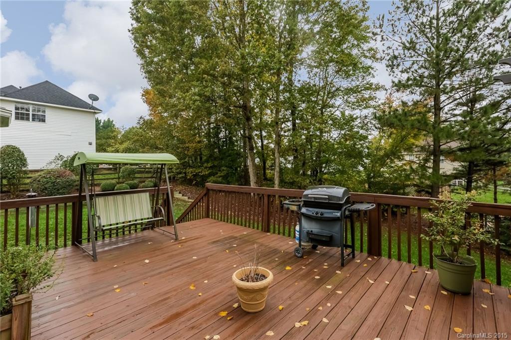 Whitegrove - Residential