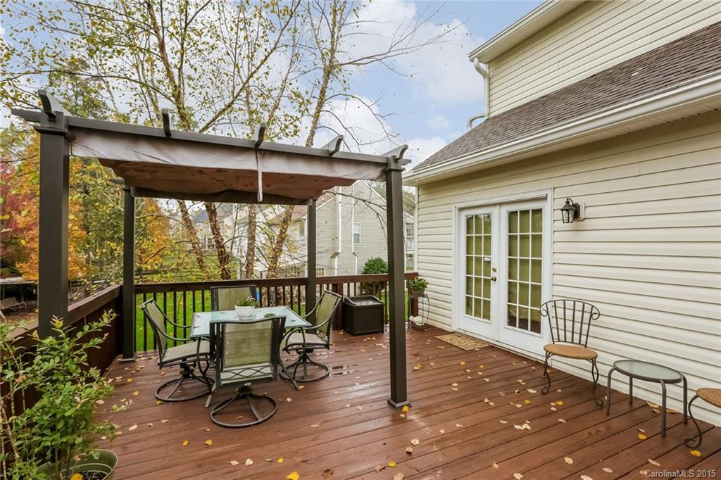 Whitegrove - Residential