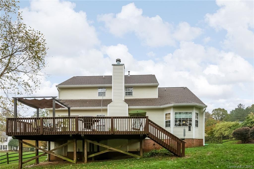 Whitegrove - Residential