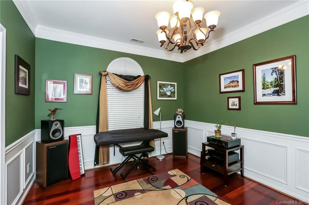 Whitegrove - Residential