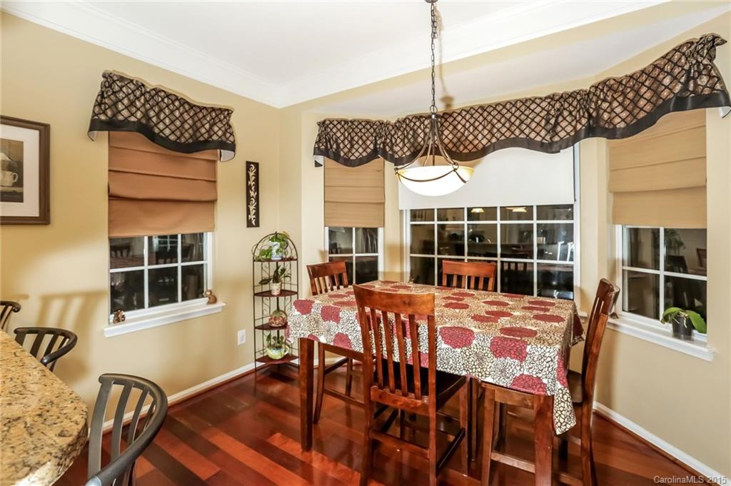 Whitegrove - Residential