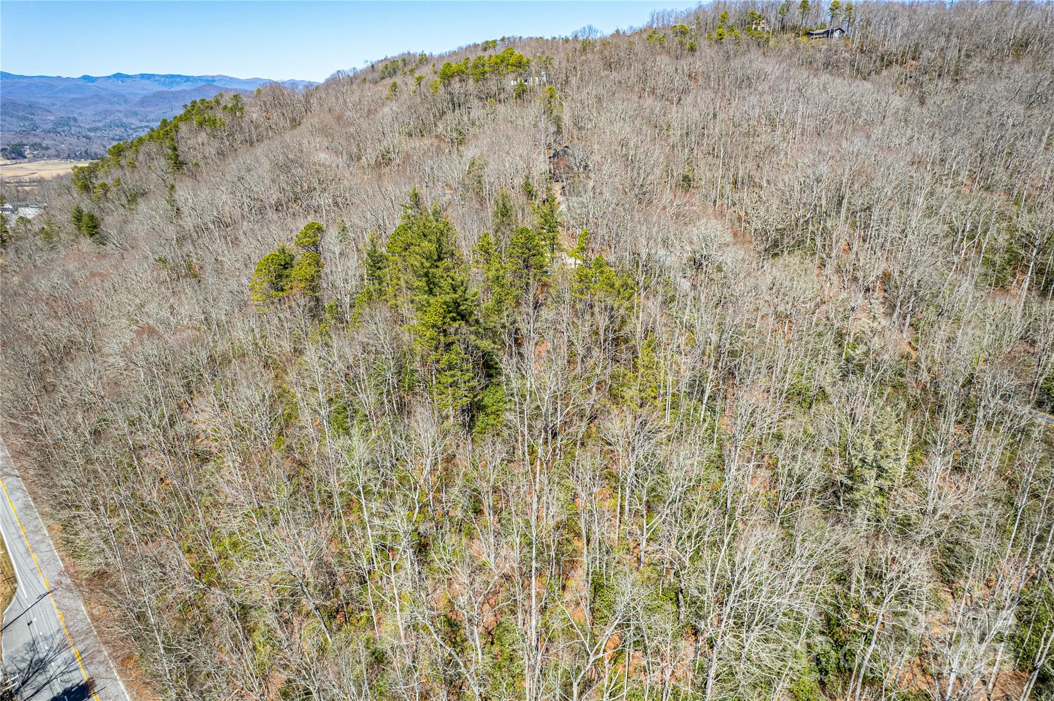 Whiskey Creek - Land