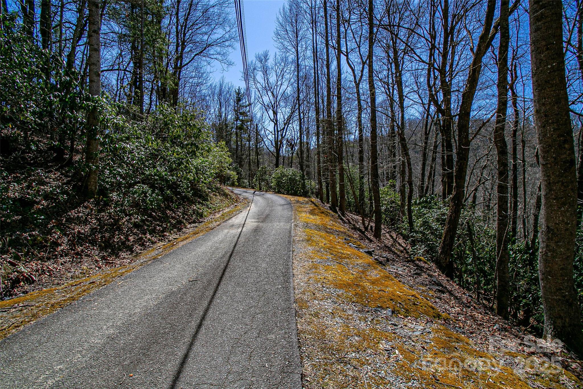 Whiskey Creek - Land