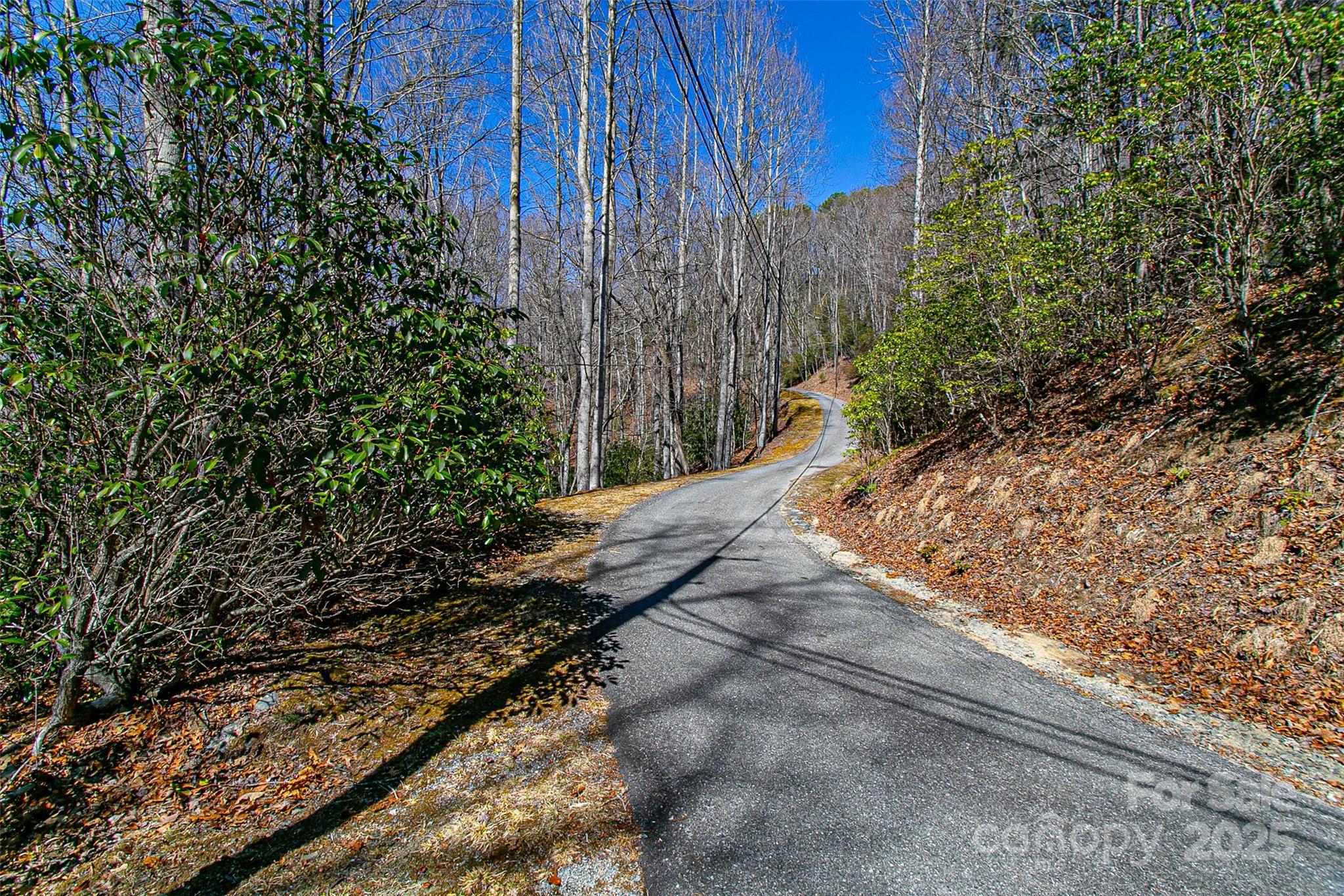 Whiskey Creek - Land