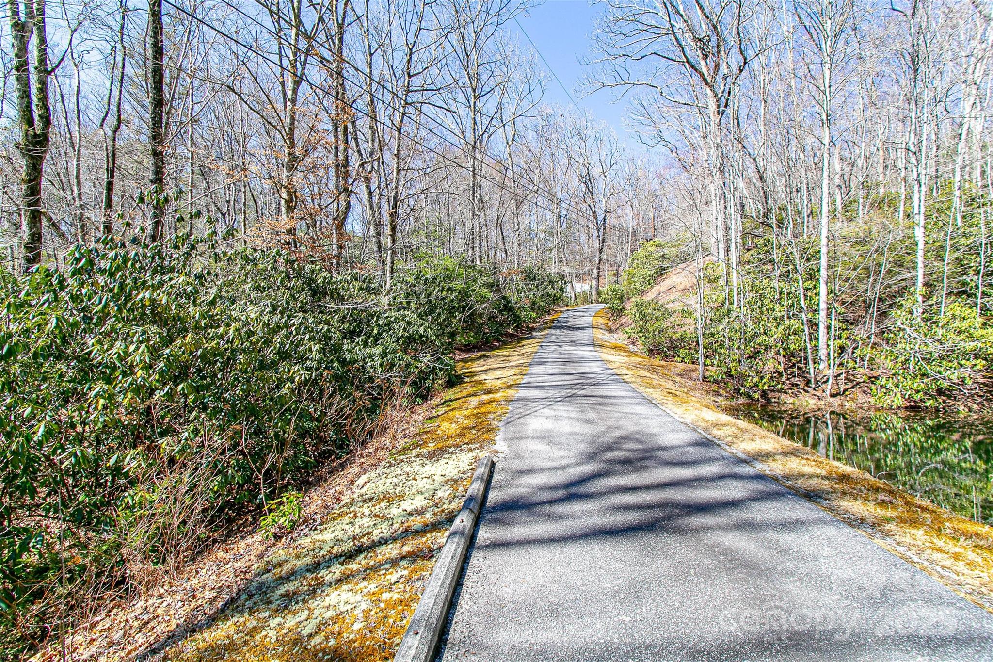 Whiskey Creek - Land