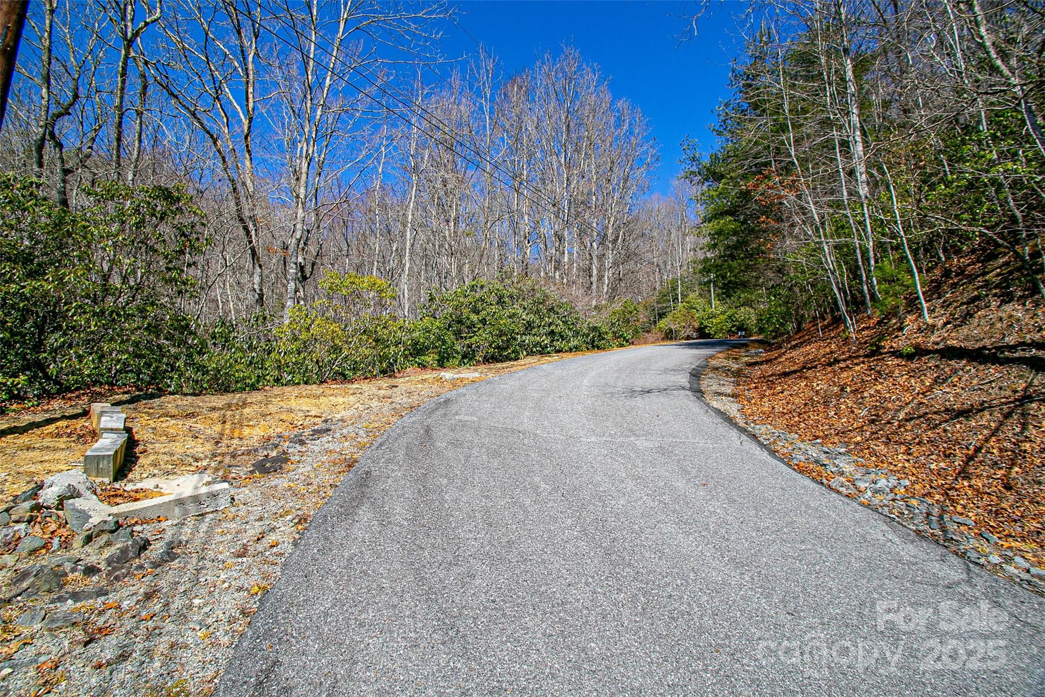 Whiskey Creek - Land