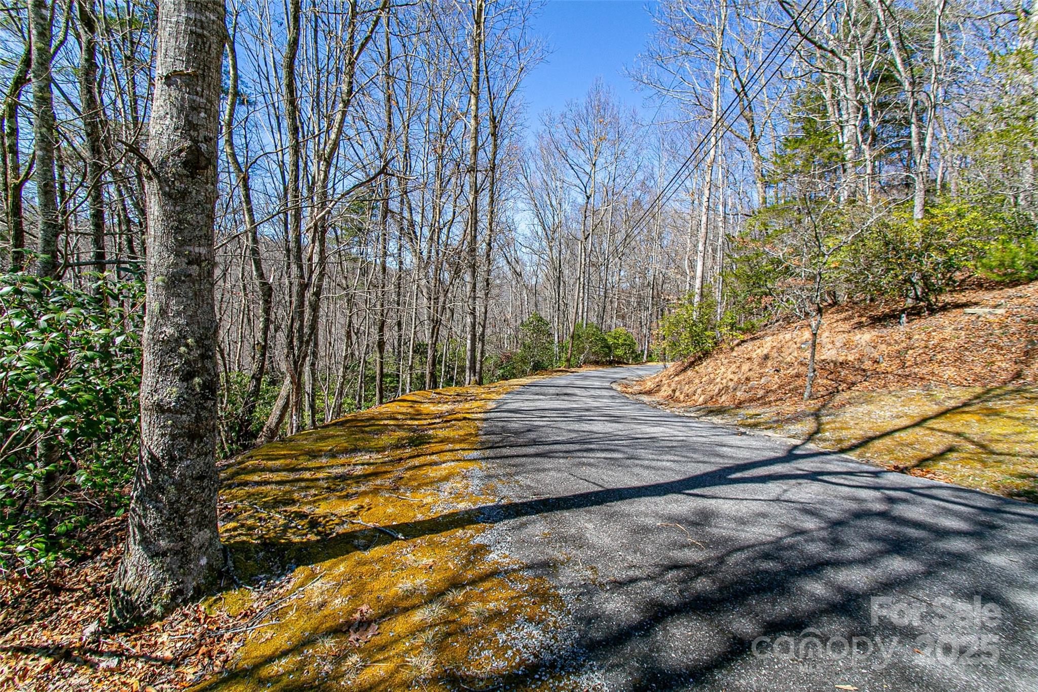 Whiskey Creek - Land