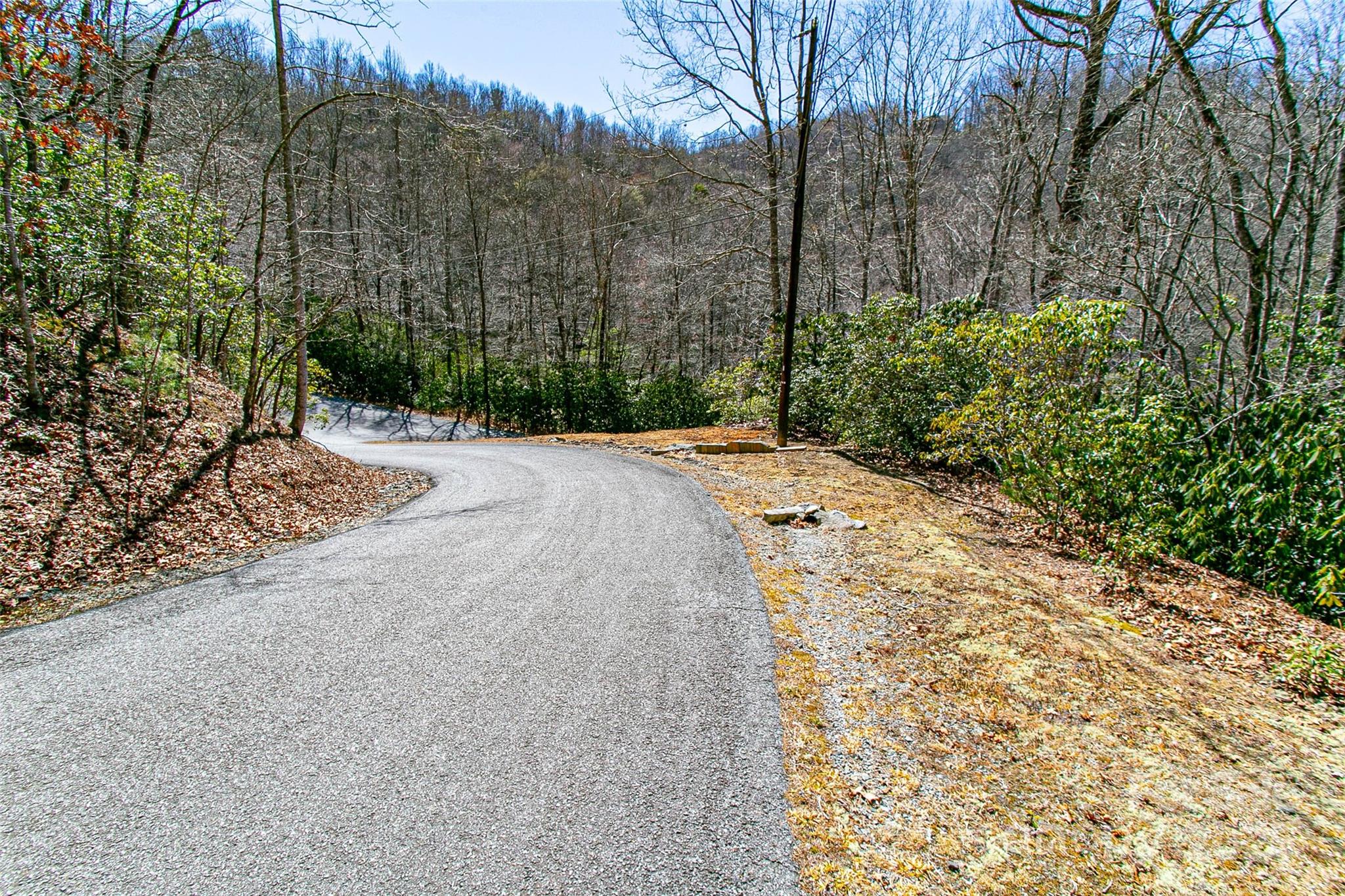 Whiskey Creek - Land