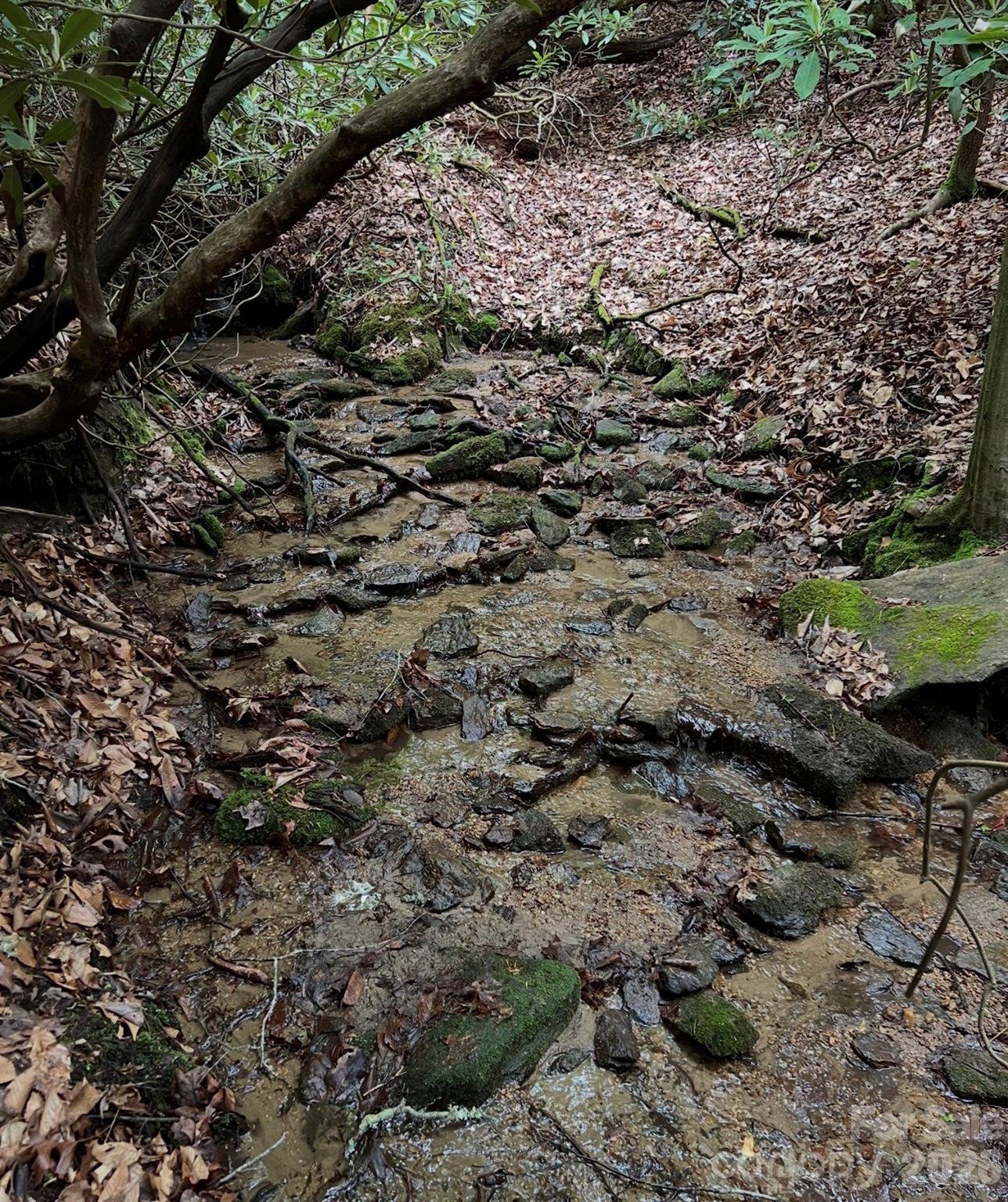 Whiskey Creek - Land