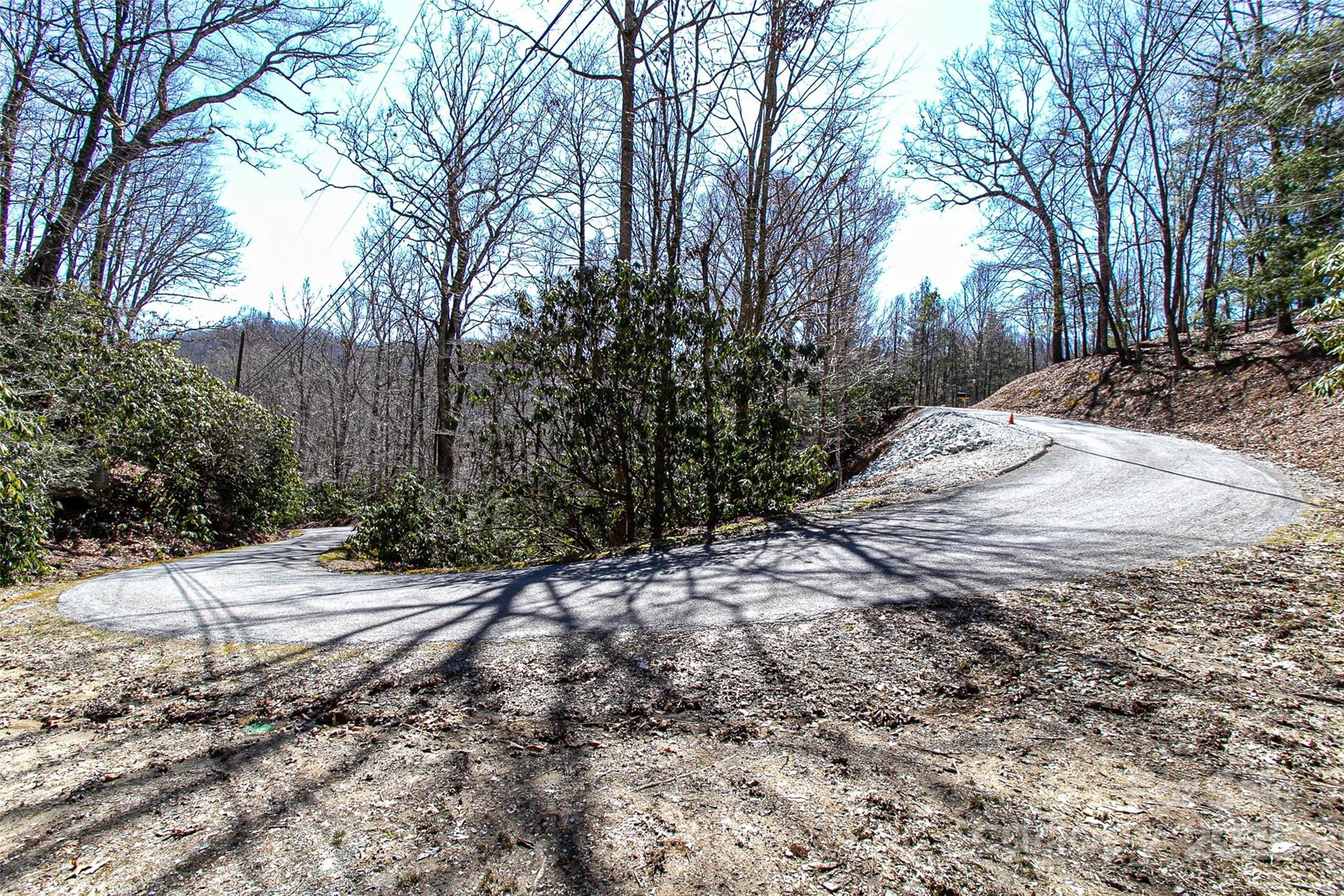 Whiskey Creek - Land