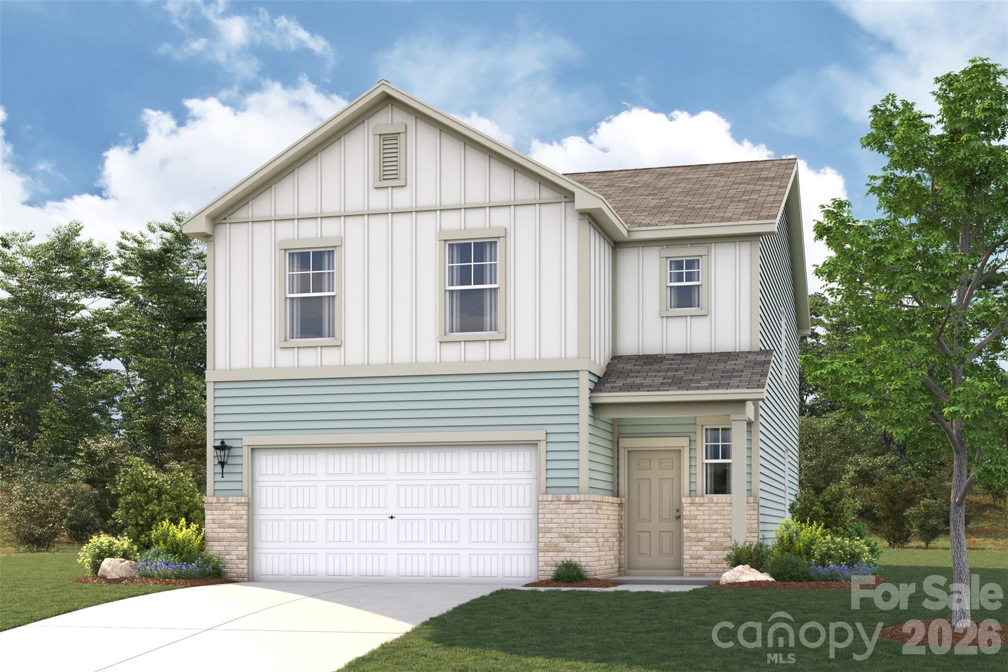 1108 Hallman Branch Lane