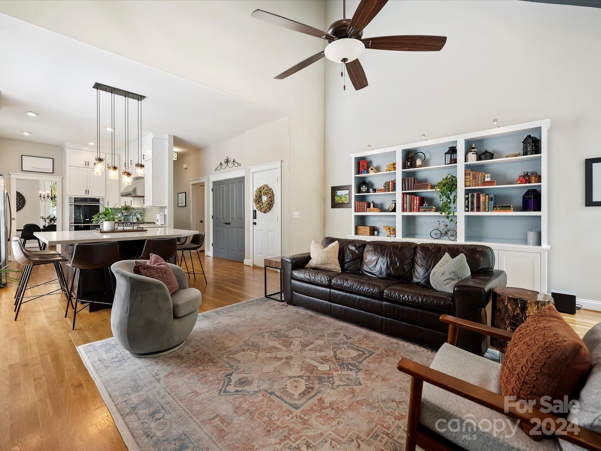 Baxter Village - Residential