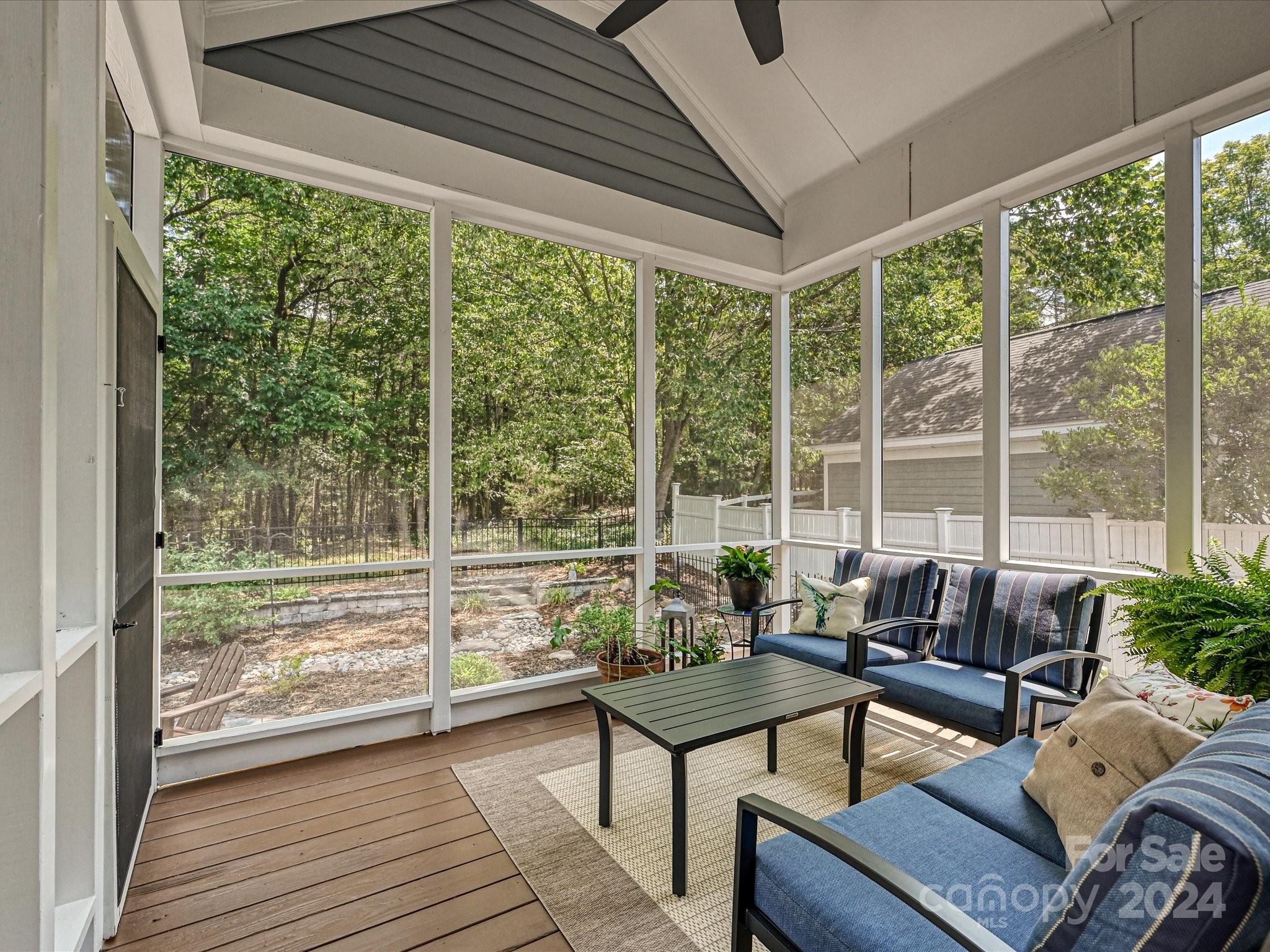 Baxter Village - Residential