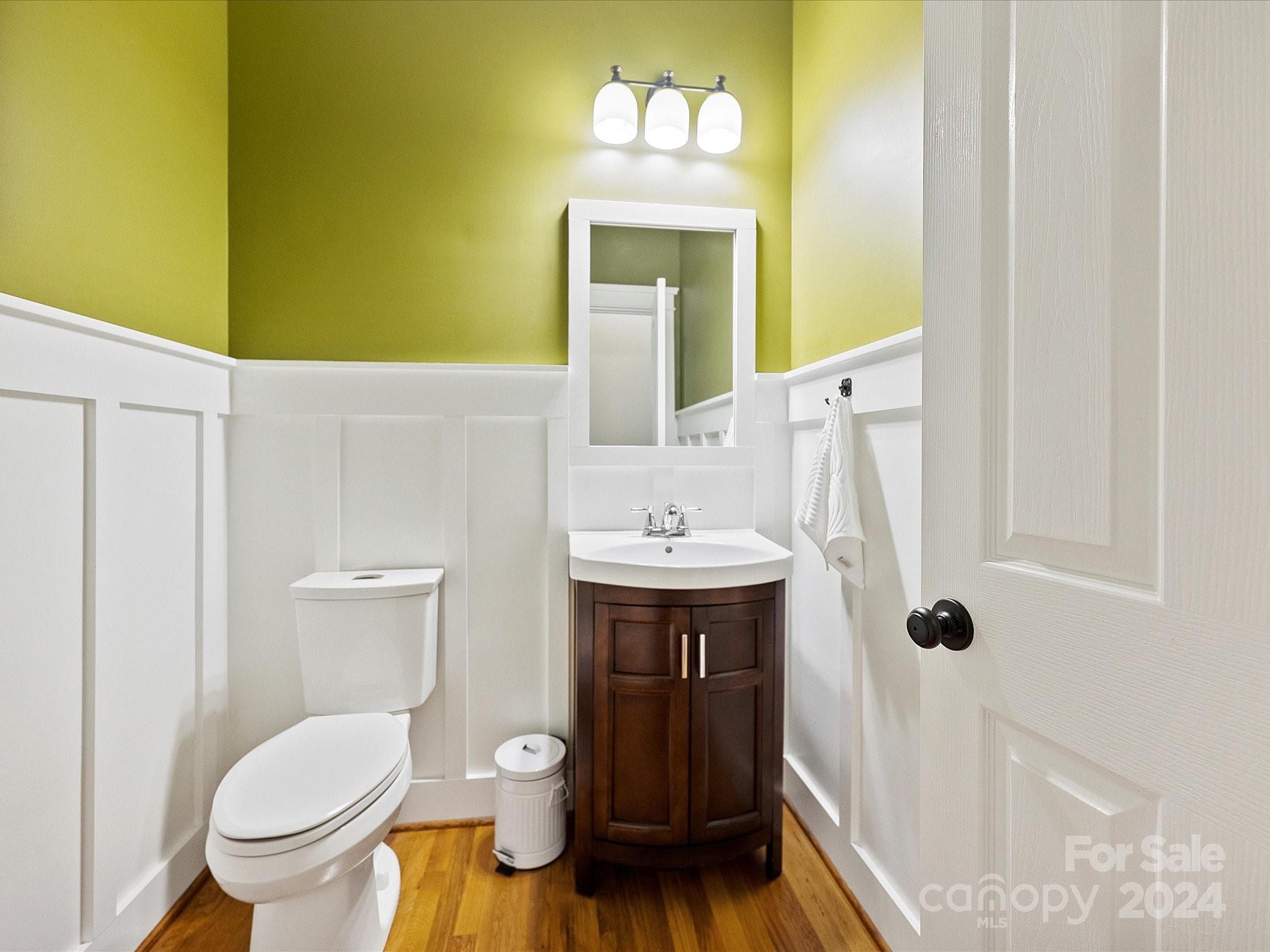 Baxter Village - Residential