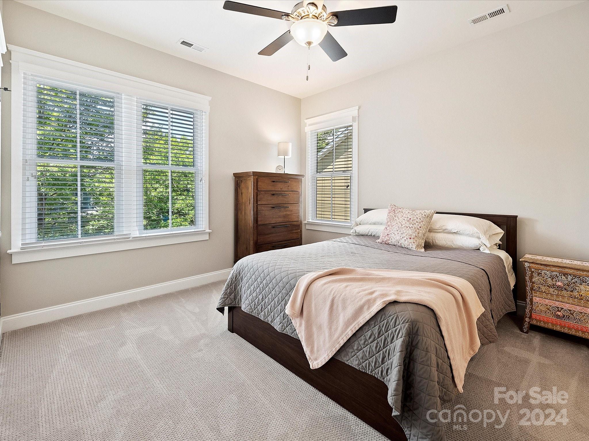 Baxter Village - Residential