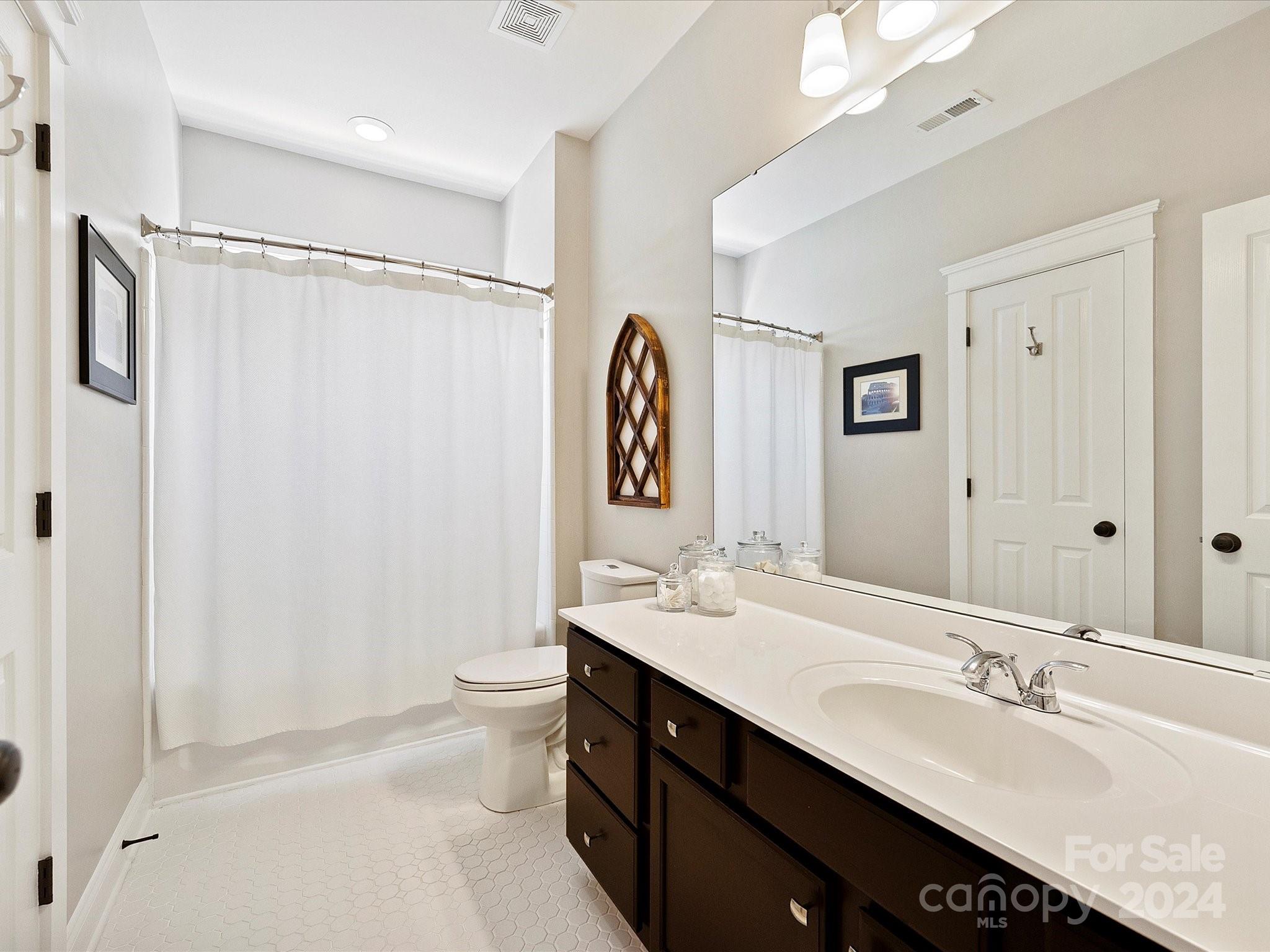 Baxter Village - Residential