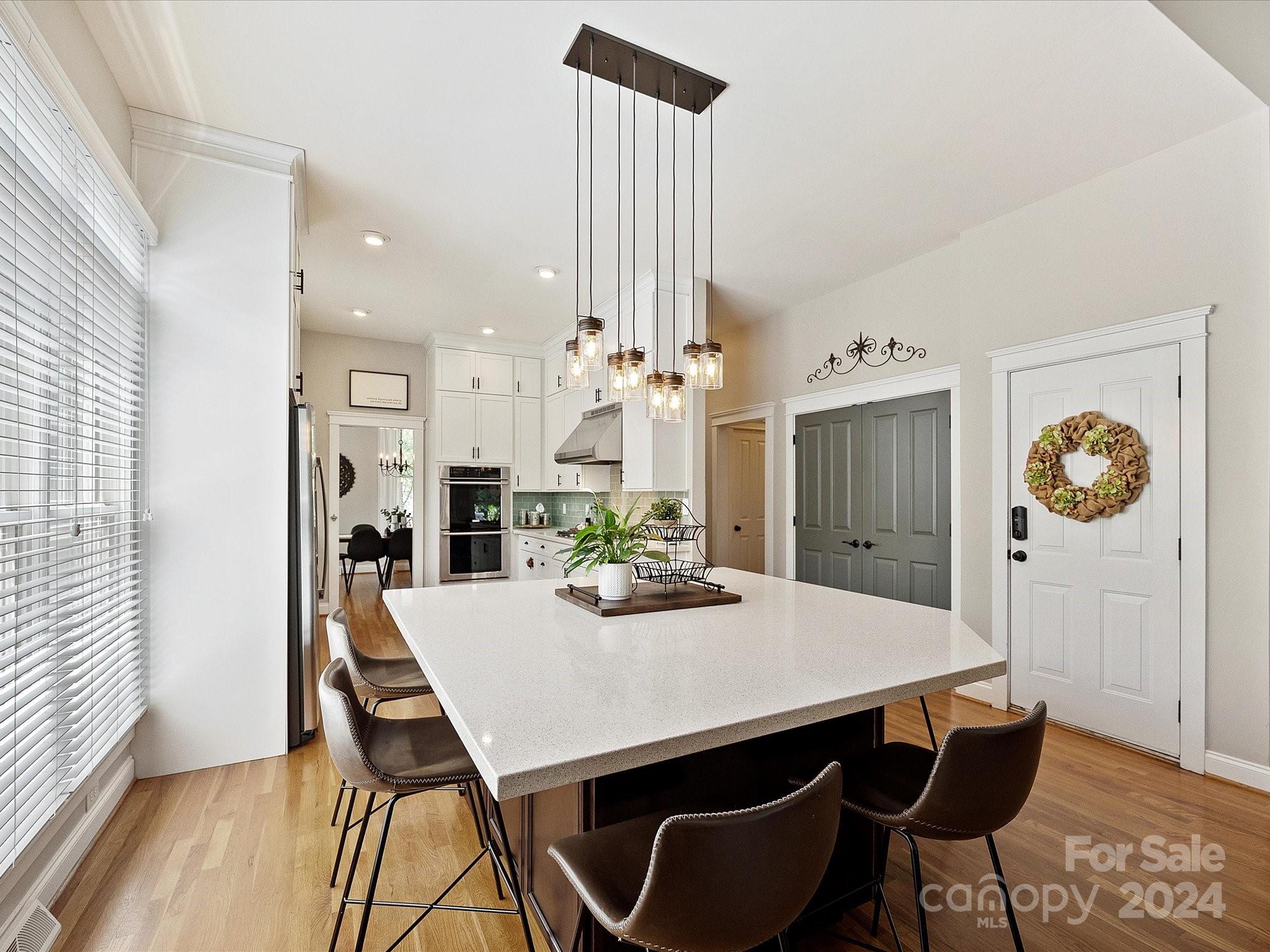 Baxter Village - Residential