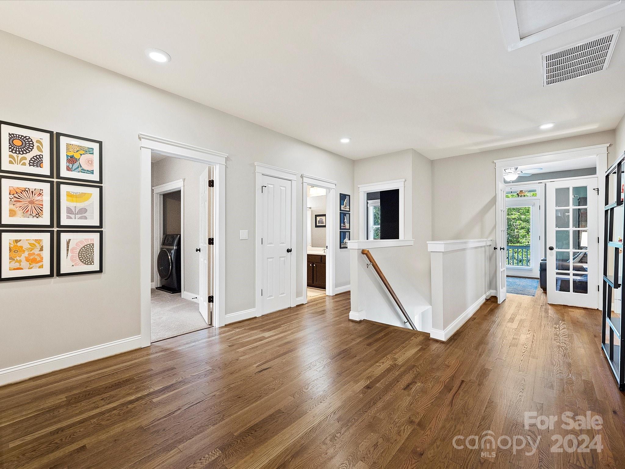 Baxter Village - Residential