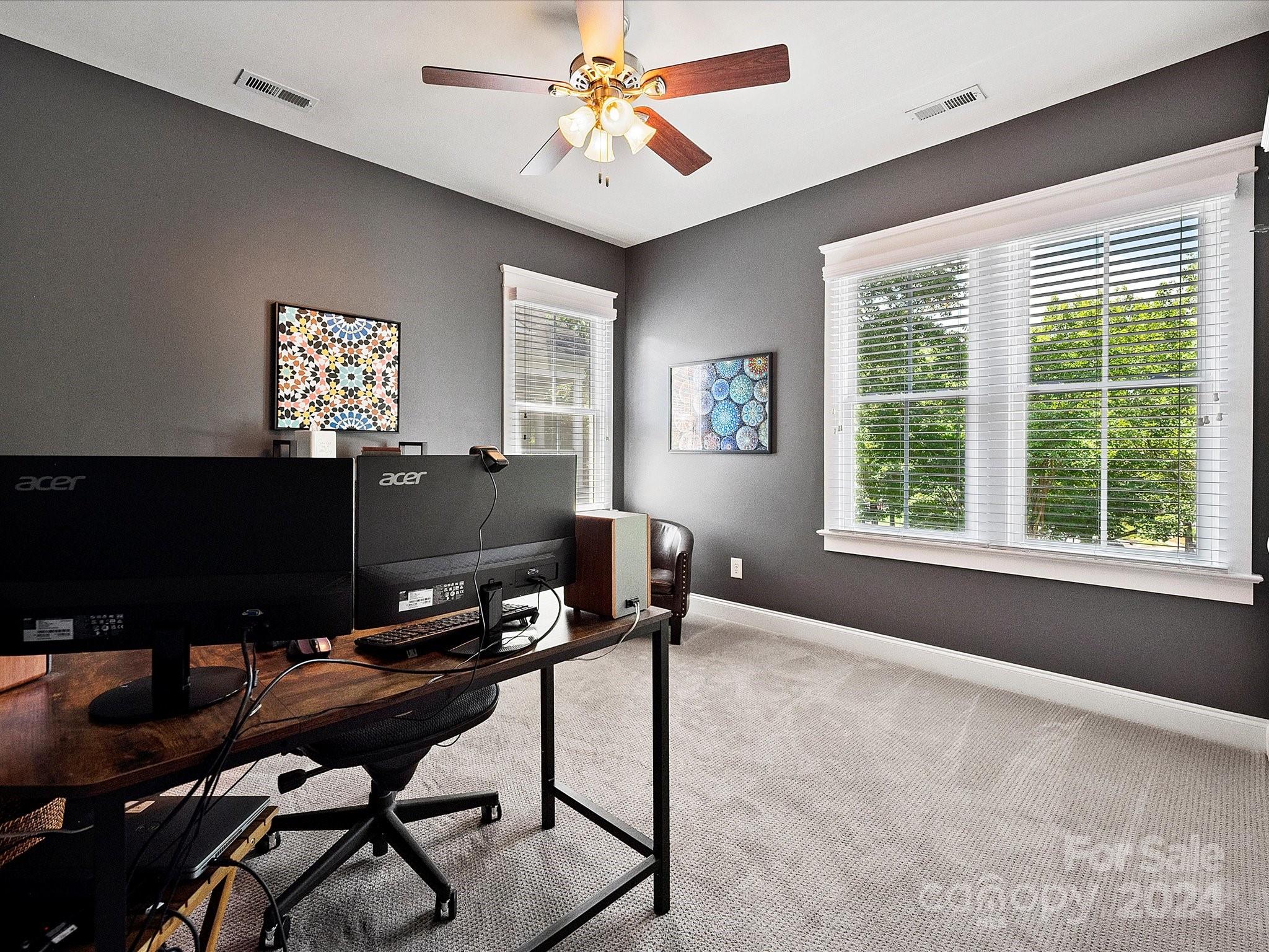 Baxter Village - Residential