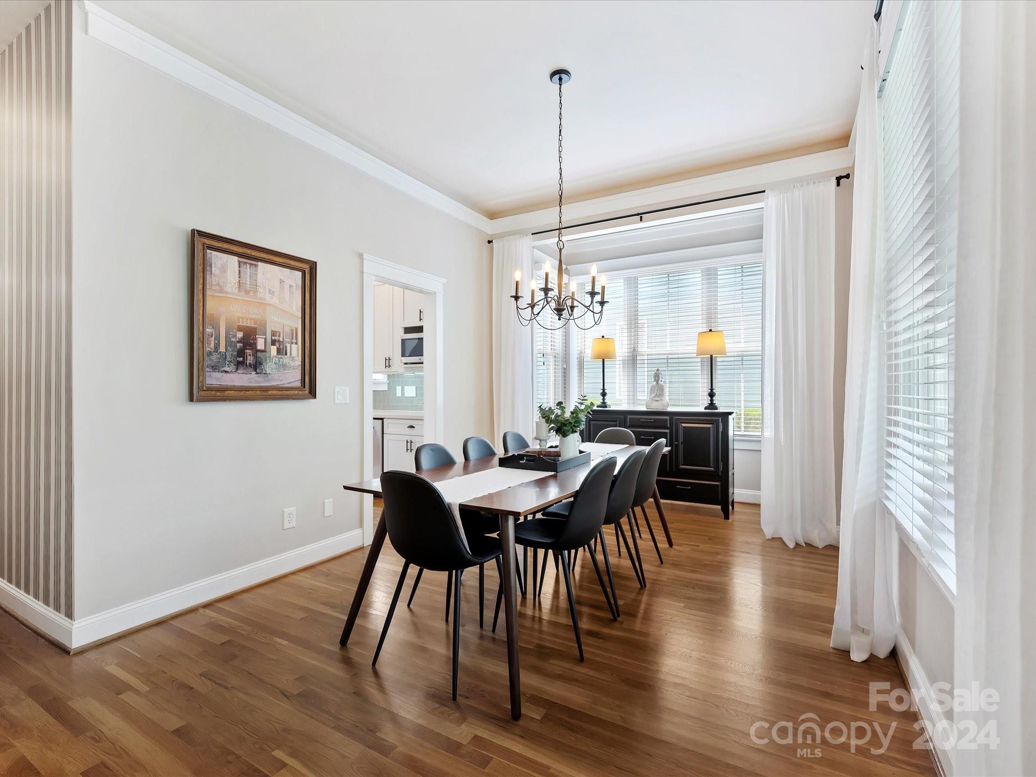 Baxter Village - Residential