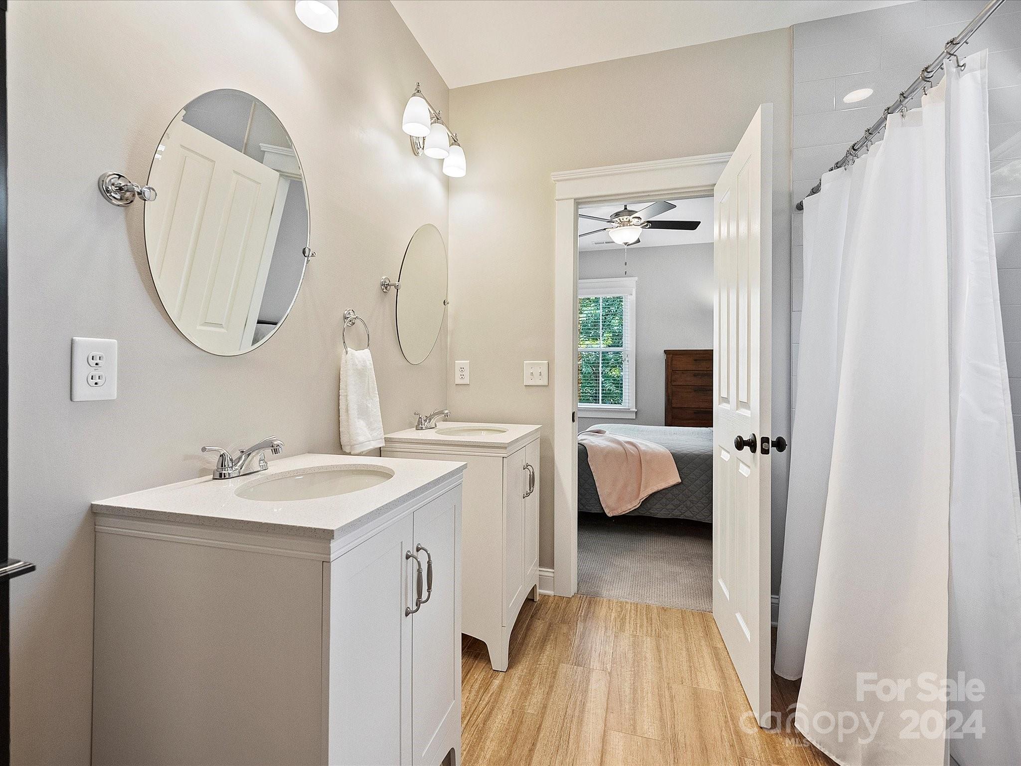 Baxter Village - Residential