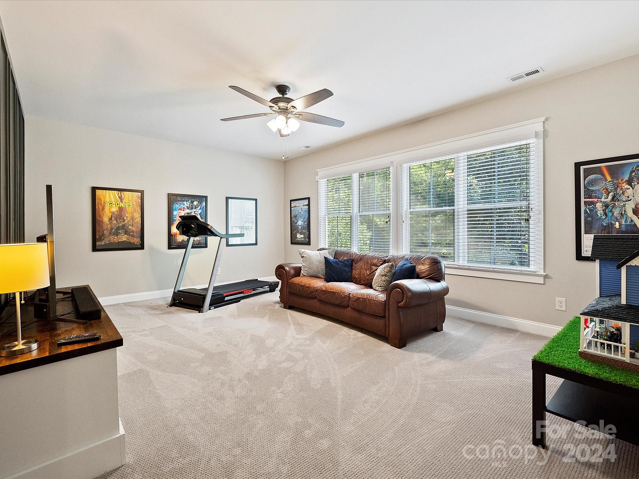 Baxter Village - Residential