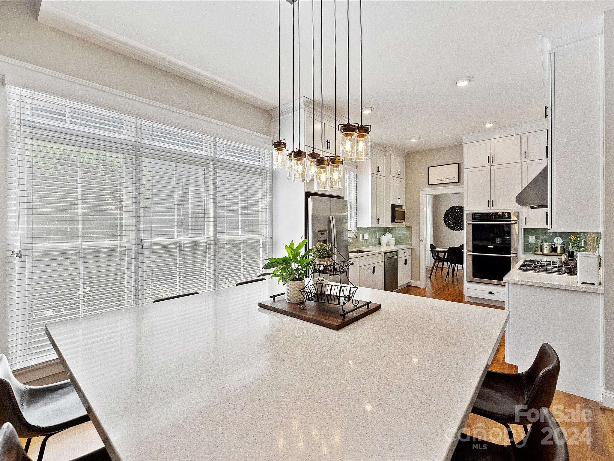 Baxter Village - Residential