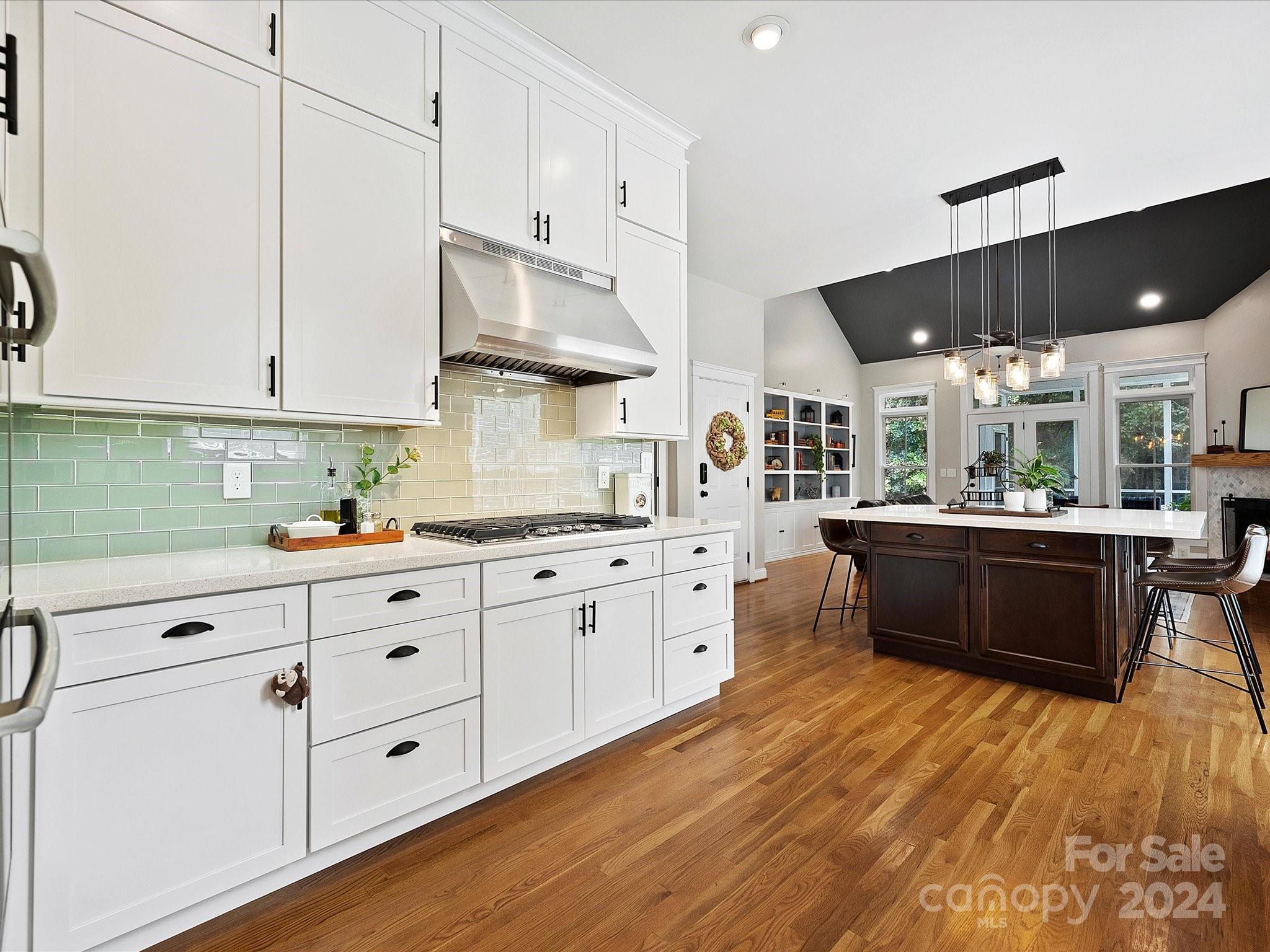 Baxter Village - Residential