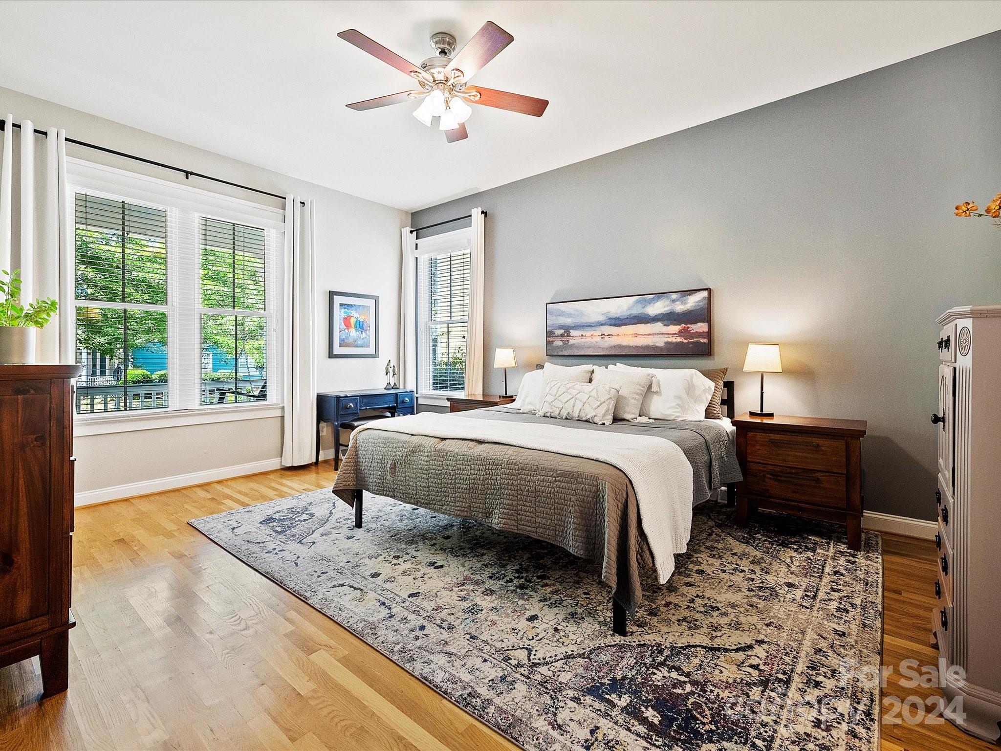 Baxter Village - Residential