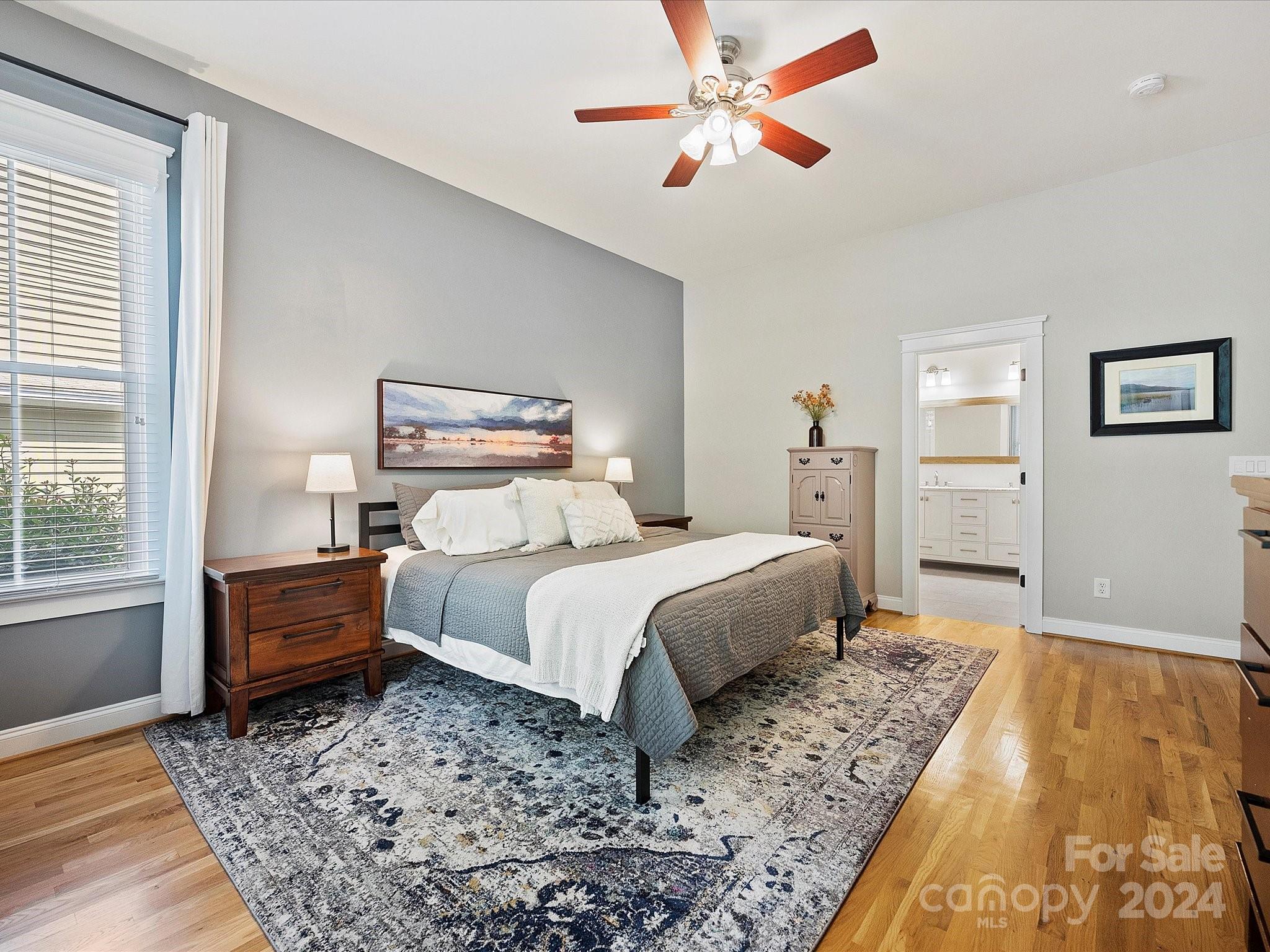 Baxter Village - Residential