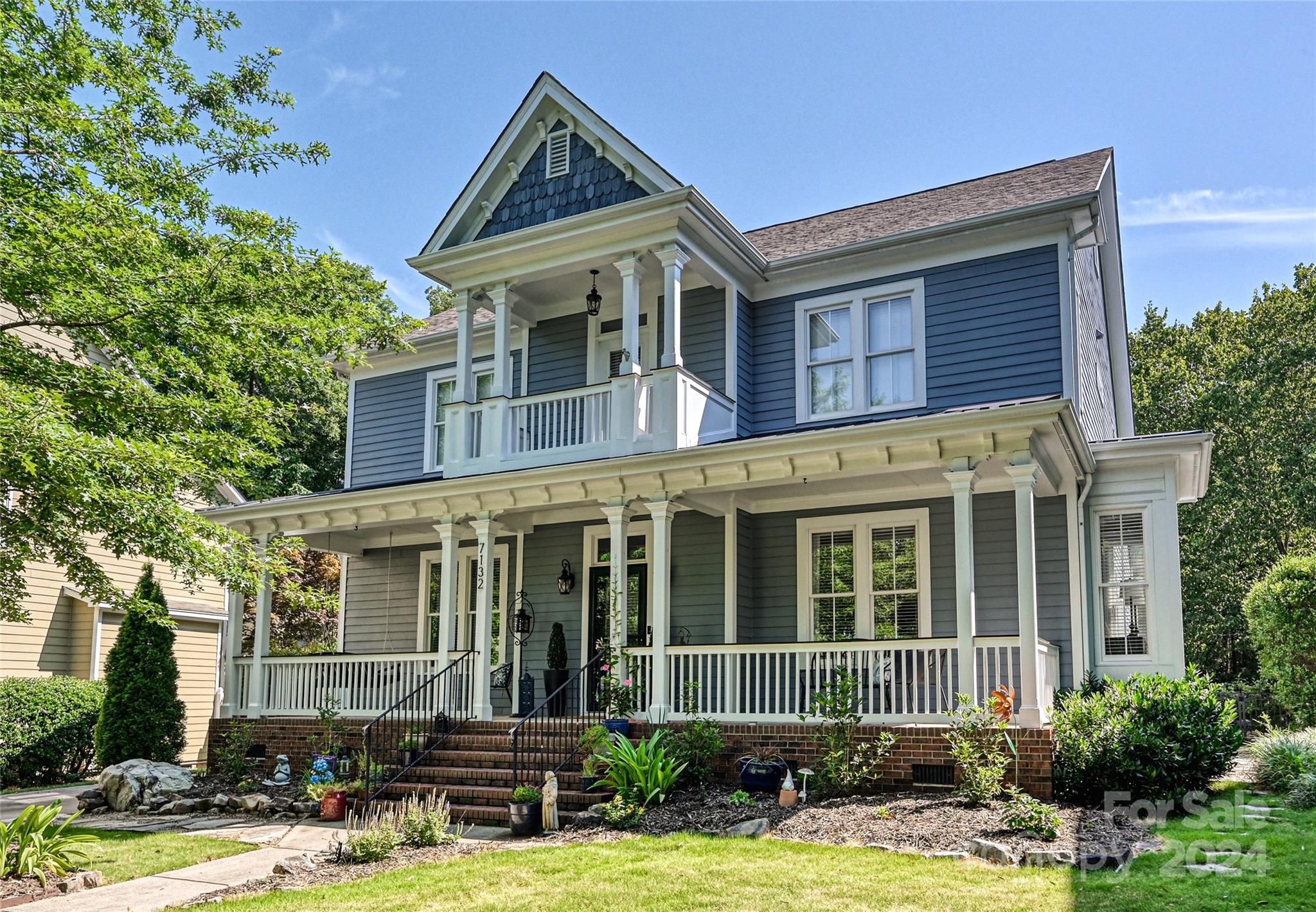 Baxter Village - Residential