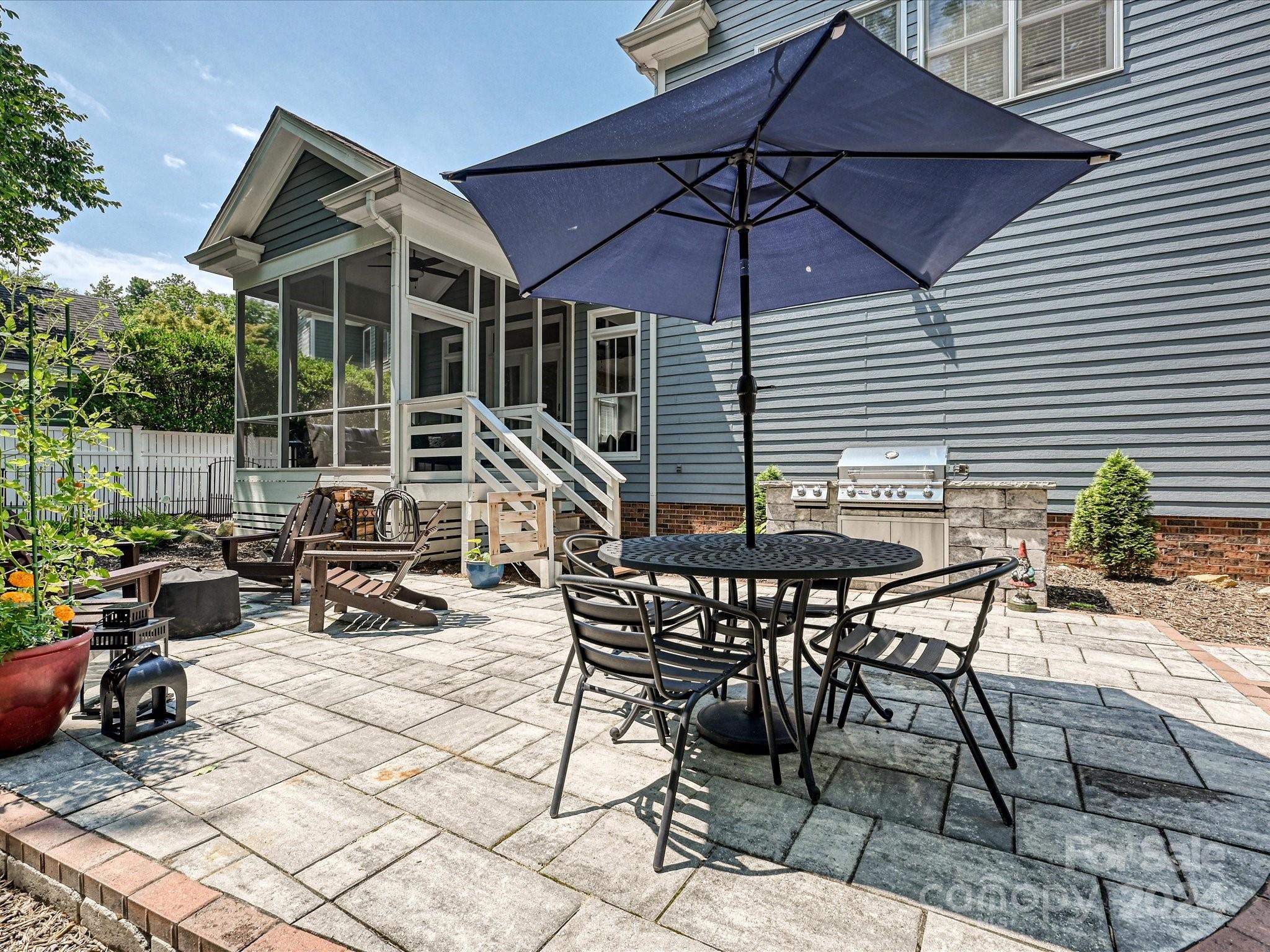 Baxter Village - Residential