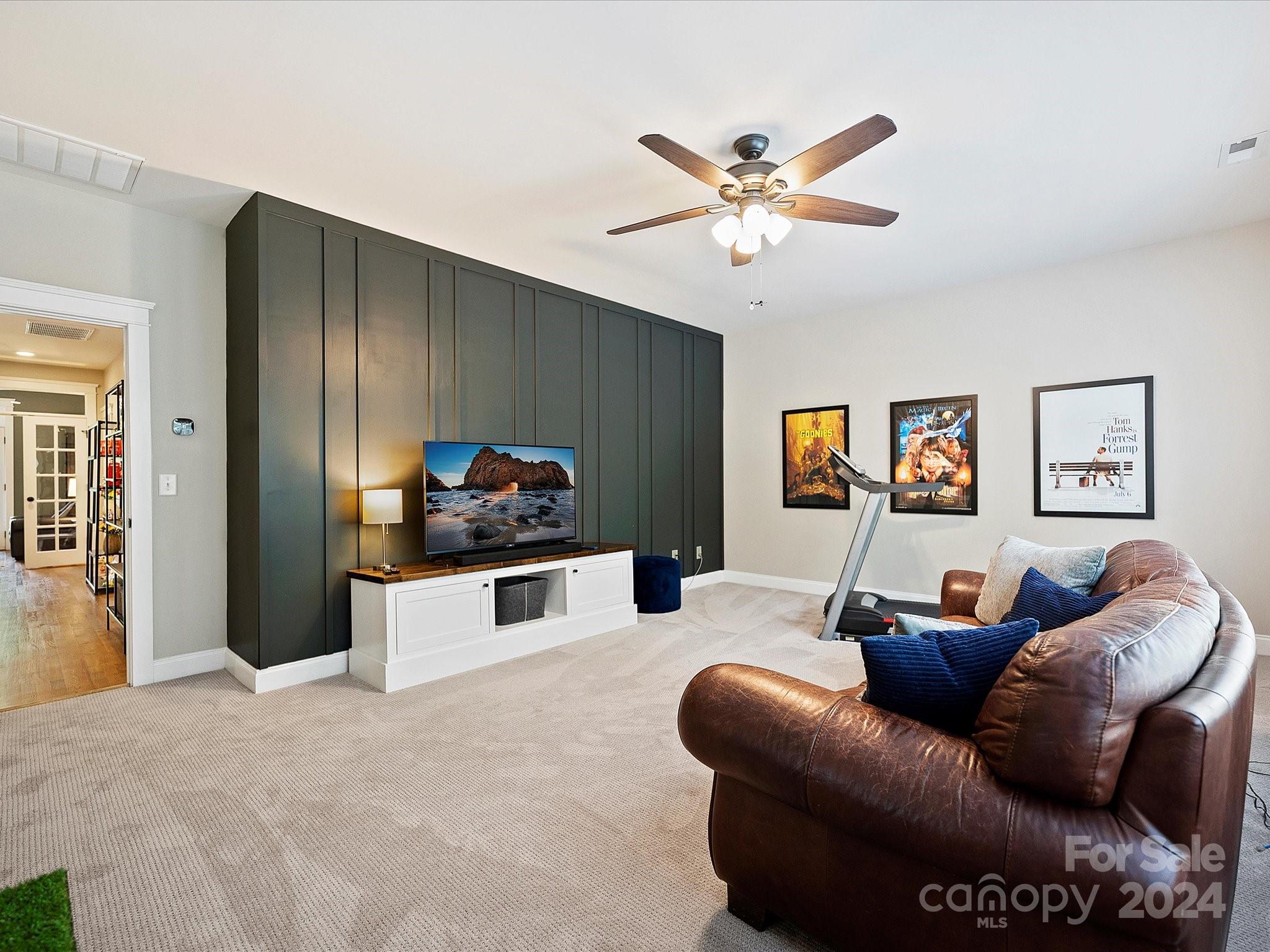 Baxter Village - Residential