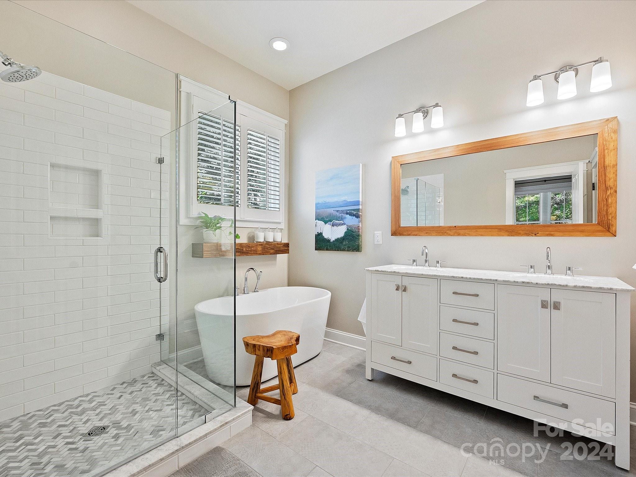 Baxter Village - Residential