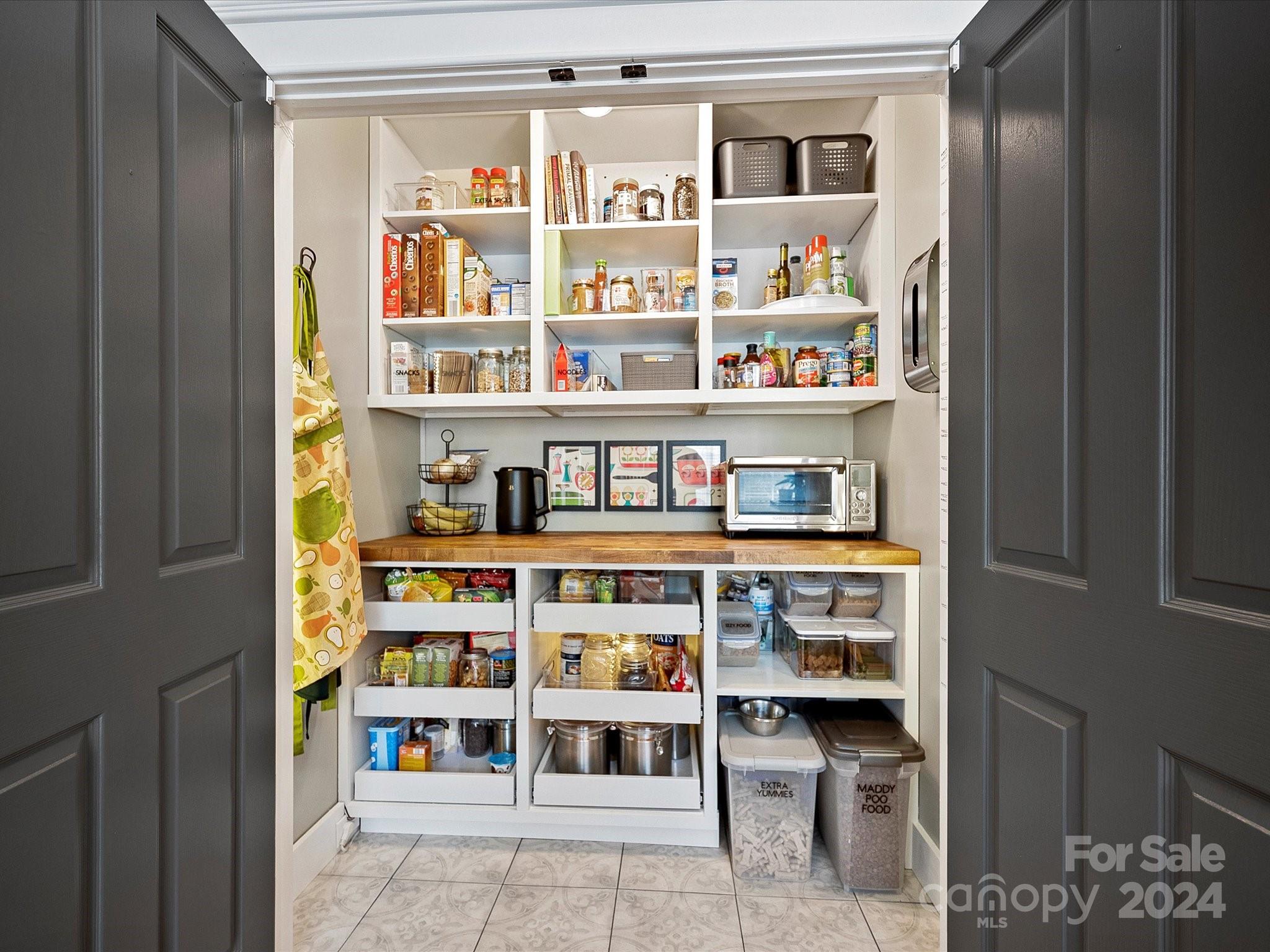 Baxter Village - Residential